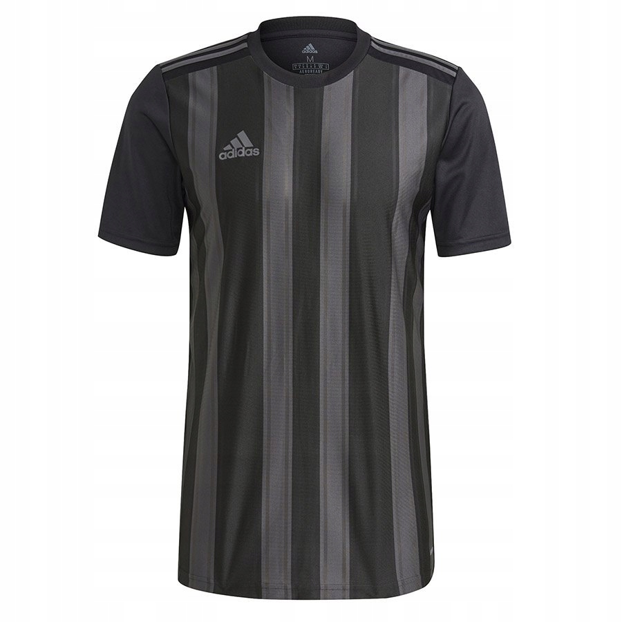 

Koszulka męska treningowa adidas Striped 21 S