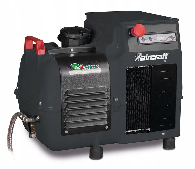 SPRĘŻARKA ŚRUBOWA ACS SPECIAL 2,7-10 AIRCRAFT 2066091.2