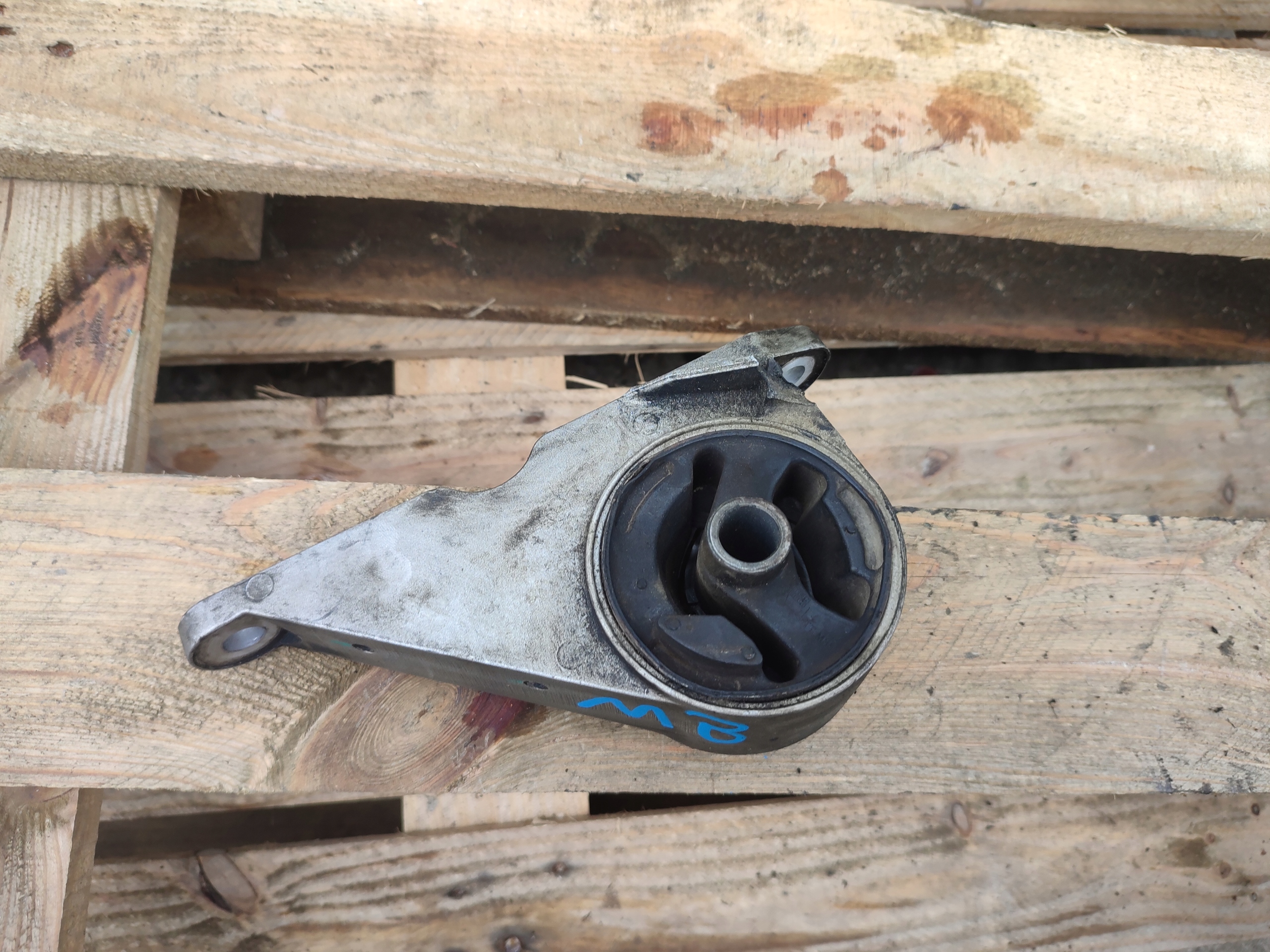 engine mount Opel Meriva B 1.7