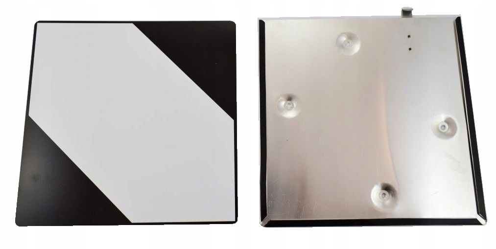 Tablica ADR ZEBRA plus KIESZEŃ