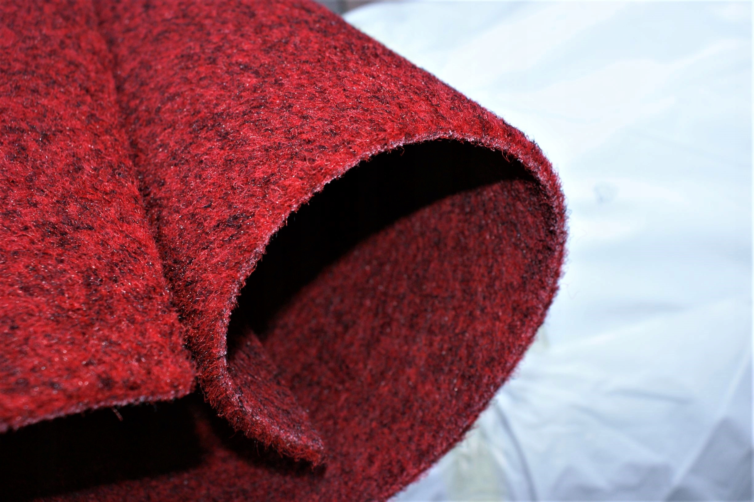 

Chodnik wykładzina szer 1m Primavera Red