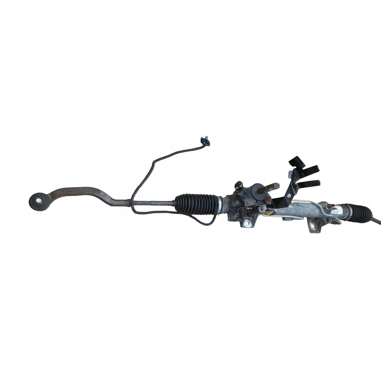 control drag rod servo steering RENAULT ESPACE IV 490014576R