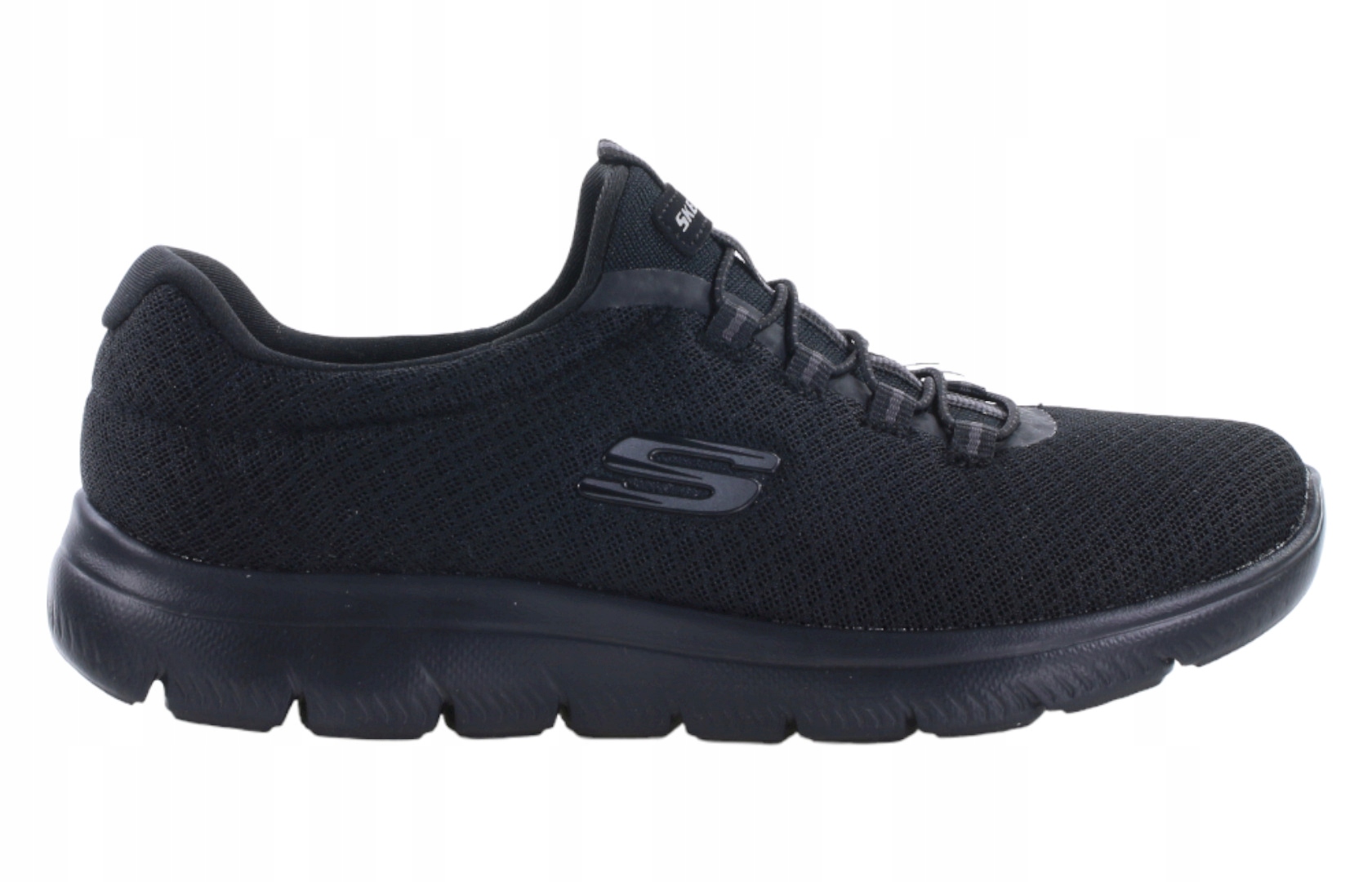 Buty damskie Skechers Summits 12980-BBK