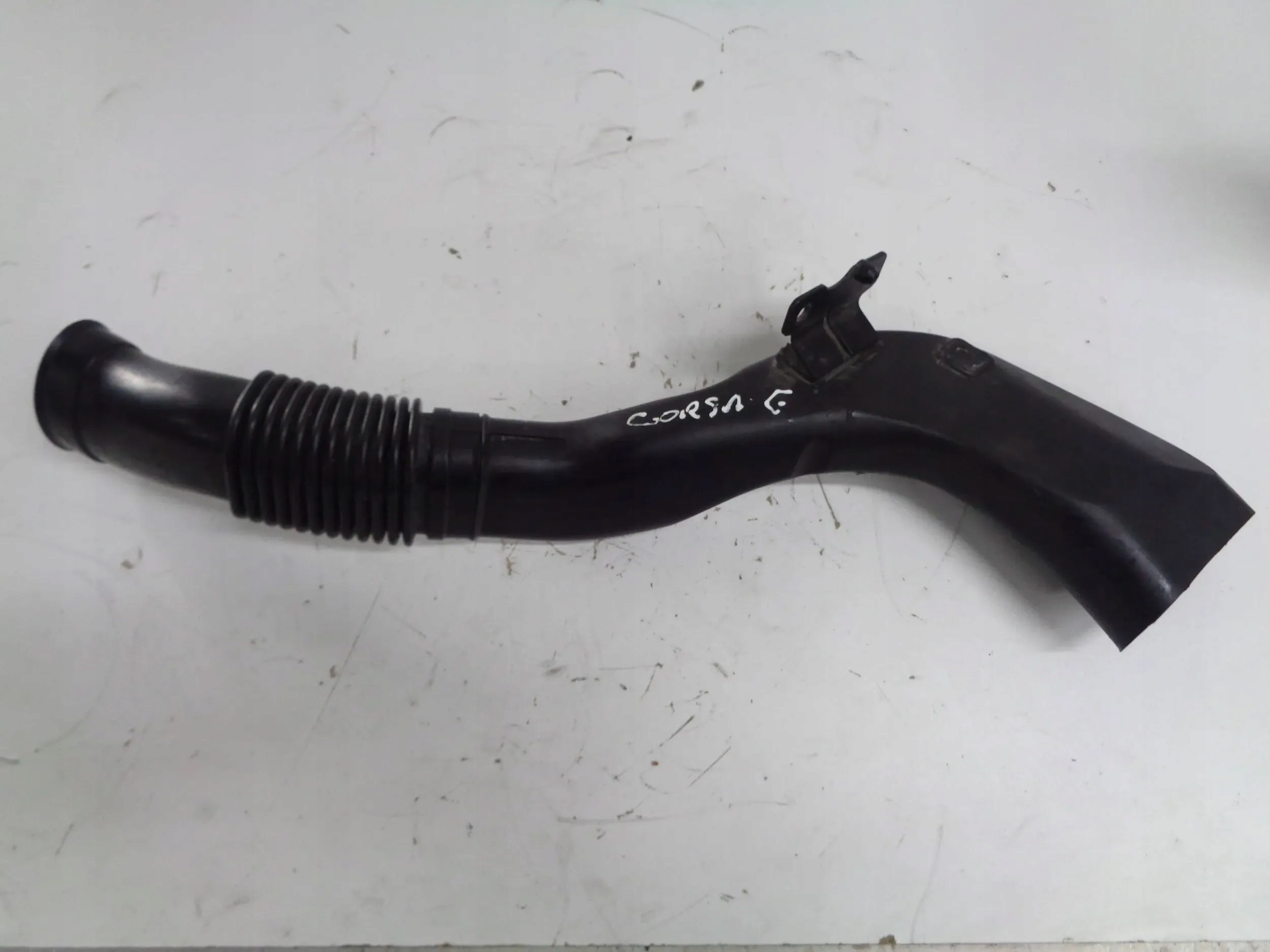 OPEL CORSA E 14-19 1.4T PIPE AIR HOSE 13427550