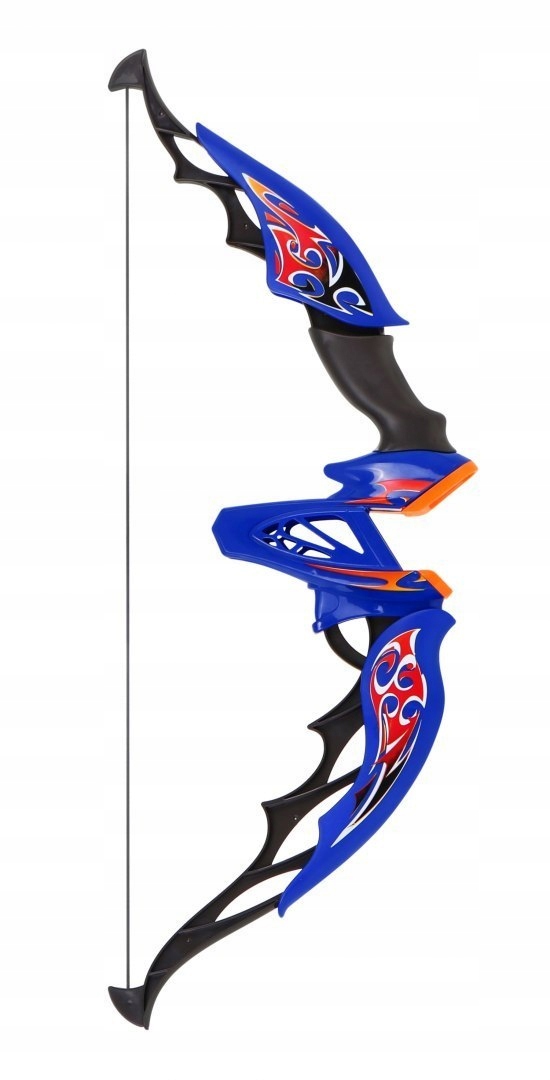 ŁUK DLA DZIECI 8+ ZABAWKA SPORTOWA BLAZE STORM + 4 Marka Ramiz