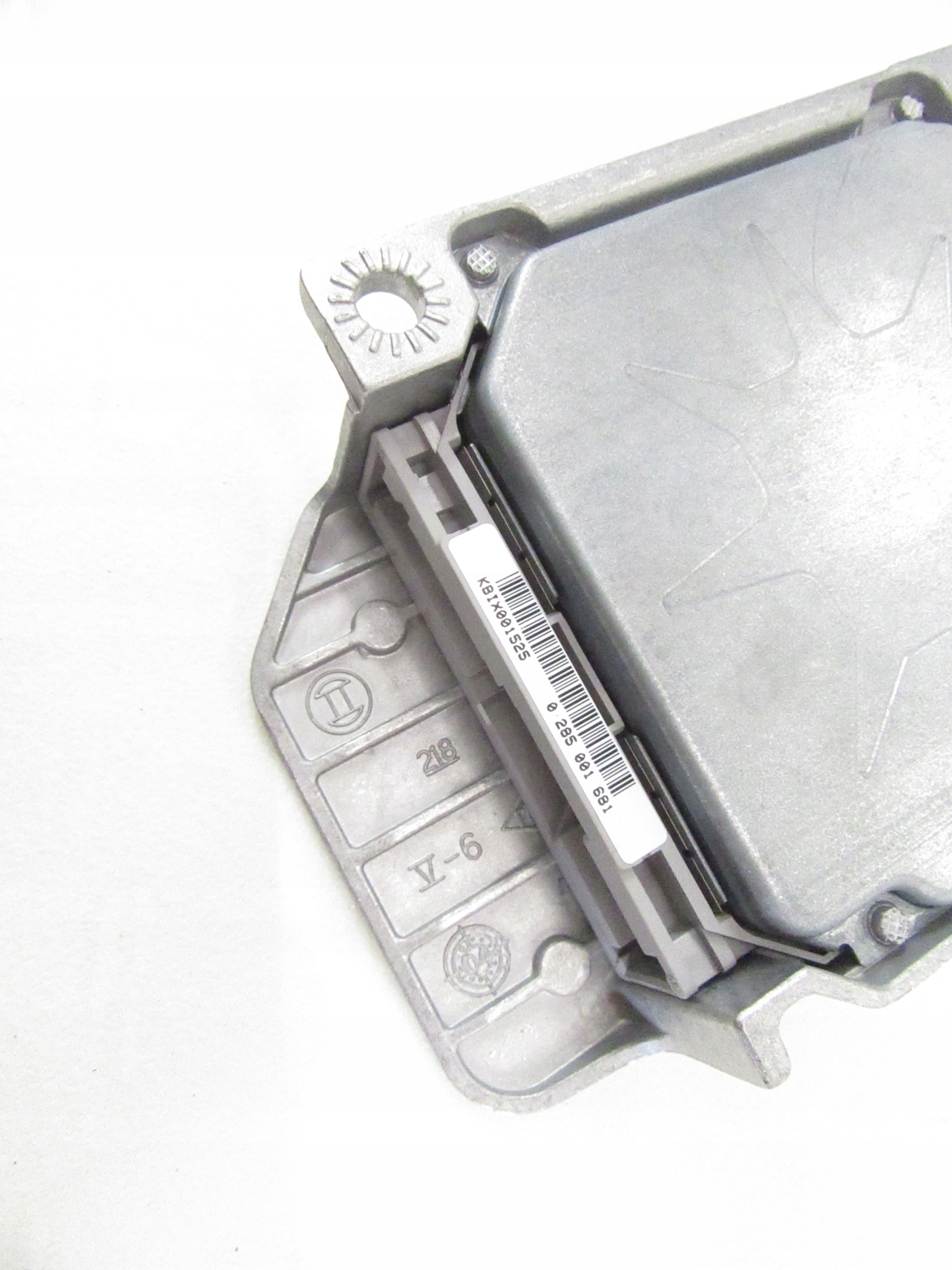 control unit module airbags powietrznej BMW e46 e53 X5