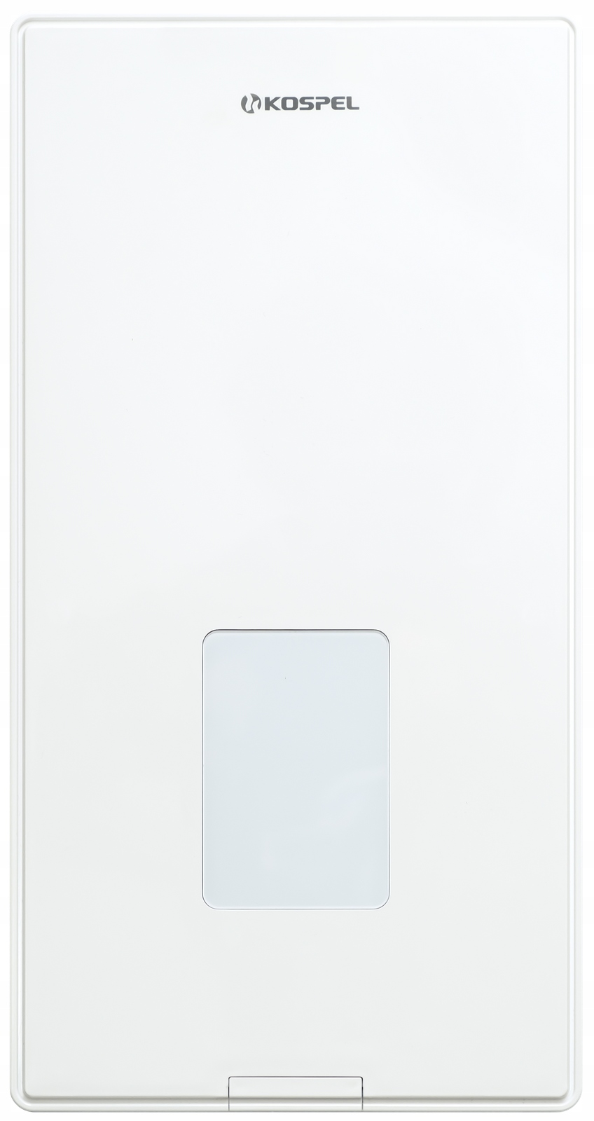 Kospel Elektrický Prietokový Ohrievač Vody PPE4.L LITE-27