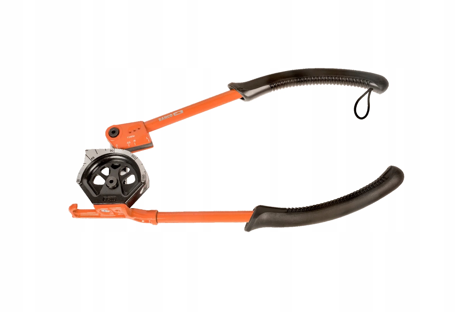 Giętarka rur 18 mm BAHCO