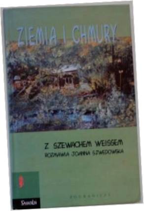 Ziemia i chmury - S.Weiss