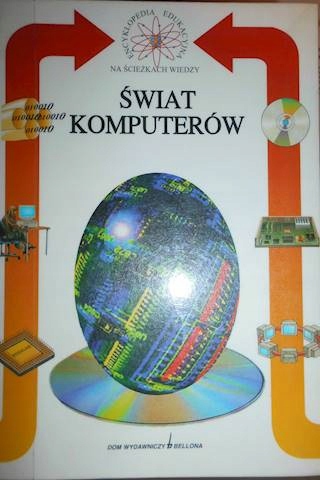 ŚWIAT KOMPUTERÓW - Antonio Leonardi