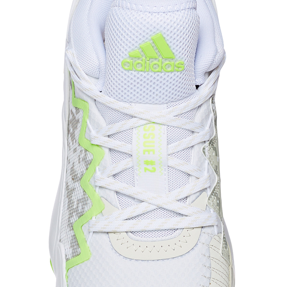 ADIDAS D.O.N. Issue FW8510 Kod producenta FW8510