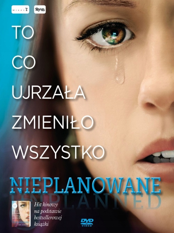 

Unplanned Nieplanowane (DVD) lektor Pl