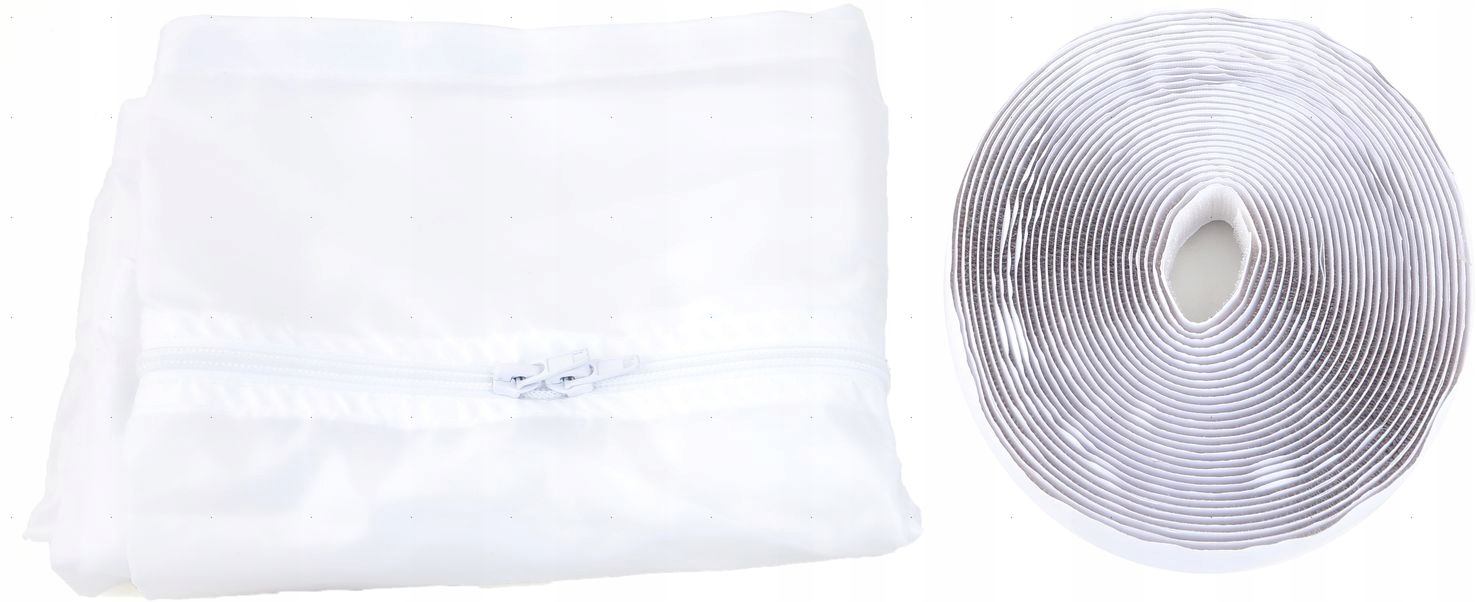 USZCZELKA OKIENNA WELLTEC WS400W DO KLIMATYZATORA Kod producenta WS400W