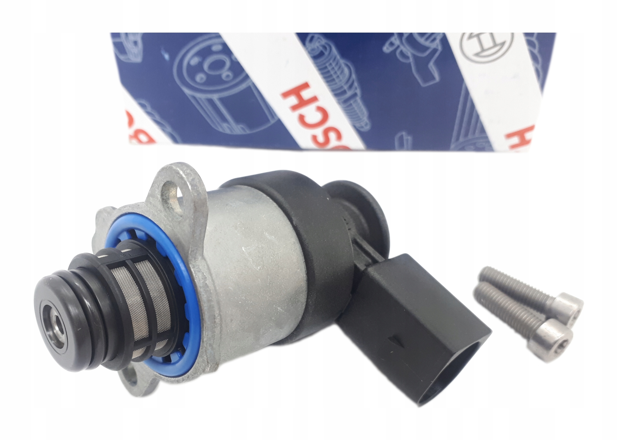 1 462 - Клапан тиску палива Amarok GOLF VI PASSAT CC B6