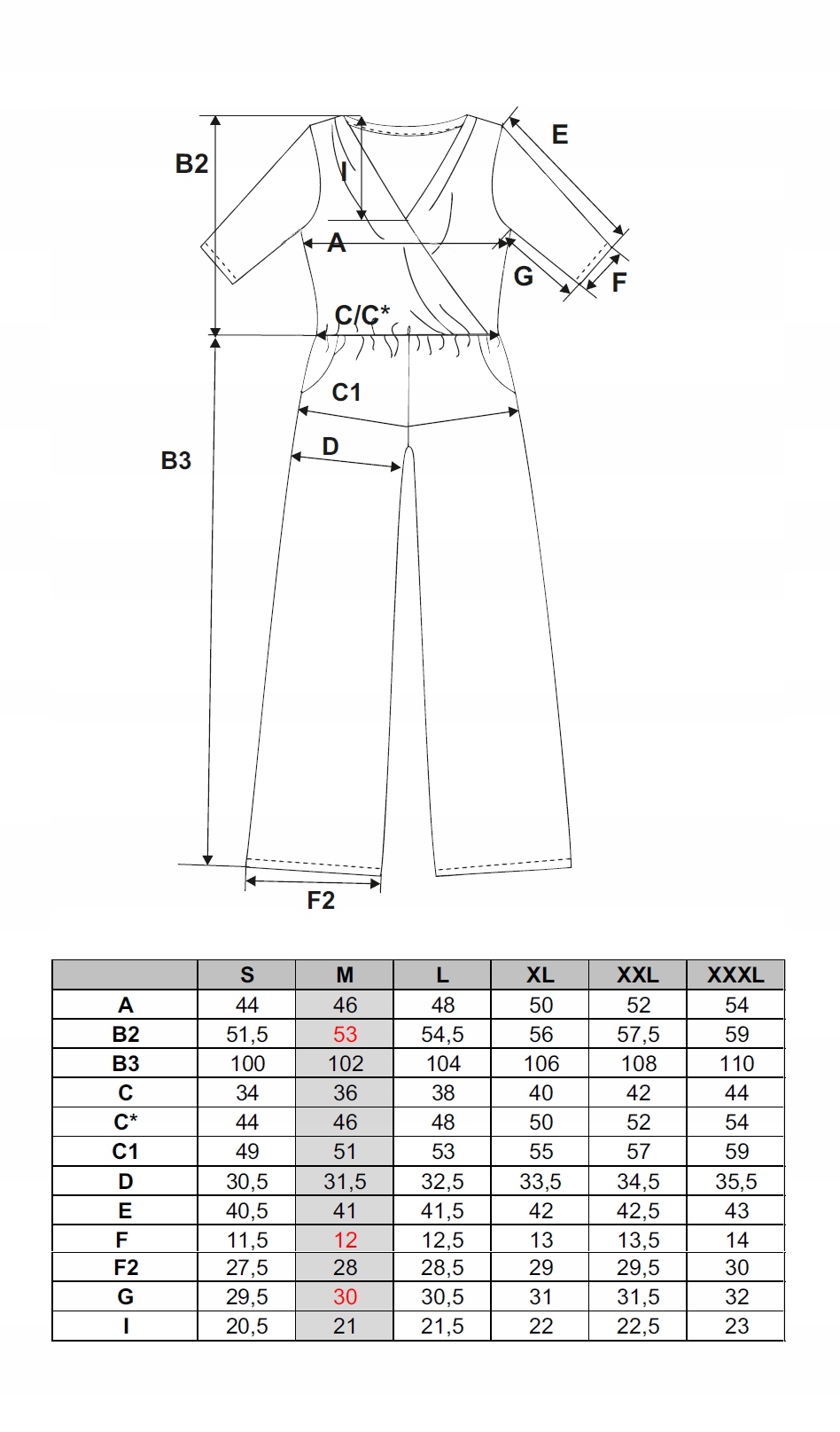 Kombinezon Damski Letni Długi Elegancki MORAJ XL Rodzaj casual (na co dzień)