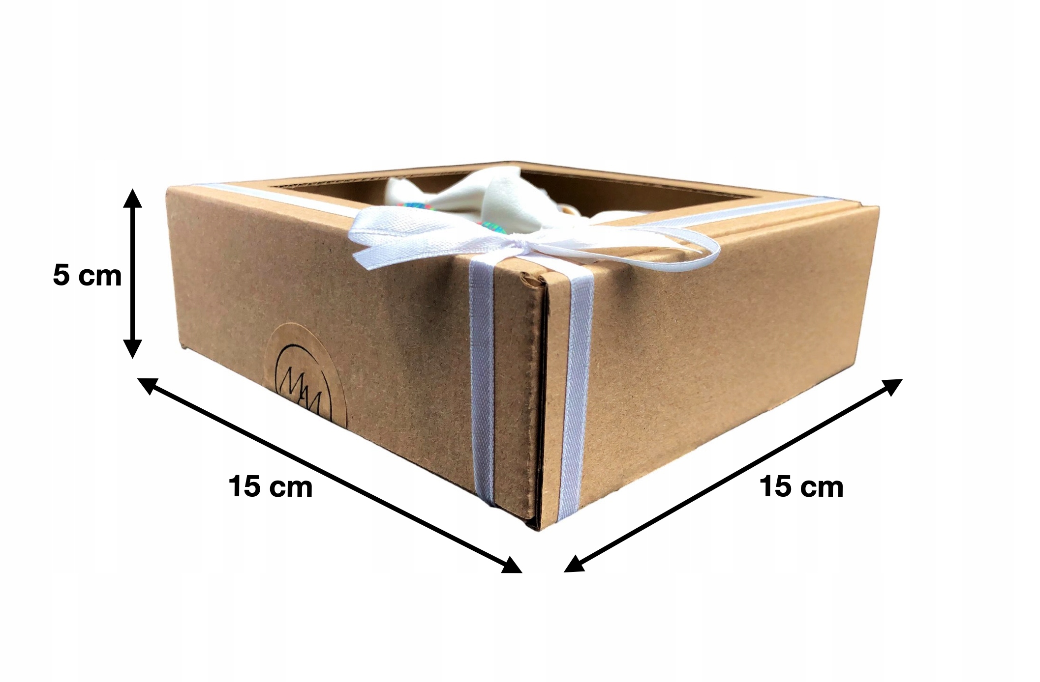 Buciki na chrzest białe 06m r18 eko skóra na rzep Stan opakowania oryginalne