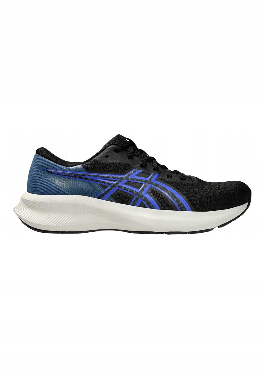Asics Pánské sportovní běžecké boty Pohodlné tréninkové Patriot vel 40,5