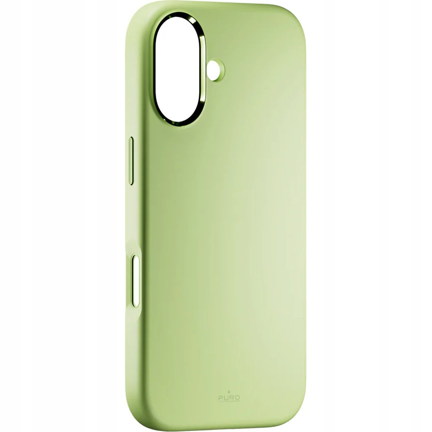 Pouzdro pro iPhone 17 Puro pro MagSafe, ochrana na zadní kryt, kryt, silné Tpu