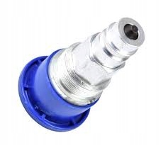 REDUKCJA GNIAZDO/WTYCZKA ISO EURO 50490060 M22X1.5