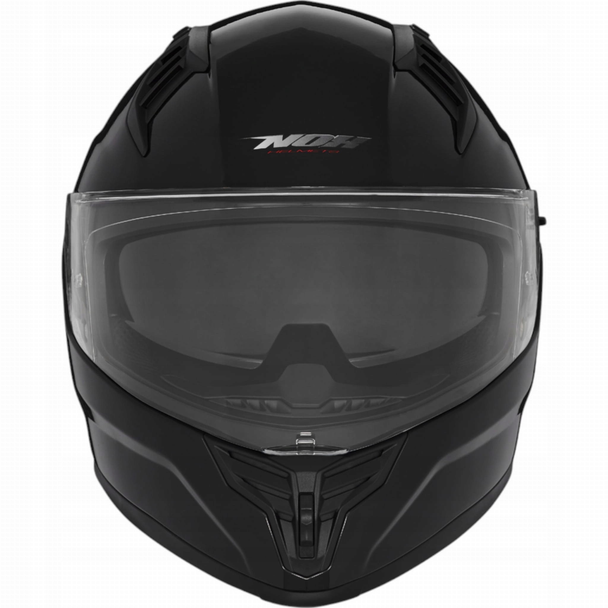 Integrálna motocyklová prilba Nox Blenda N401 XL
