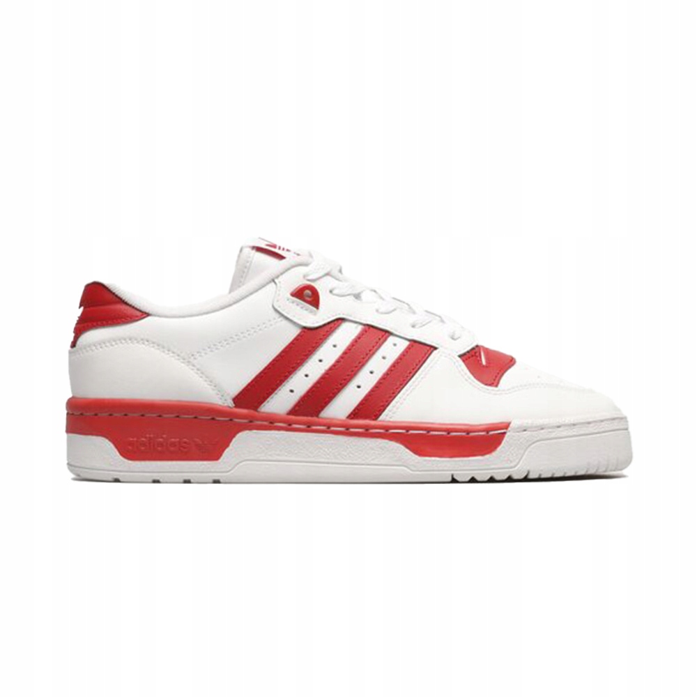 Adidas boty Rivalry Low tenisky módní GZ9793 vel 40 2/3