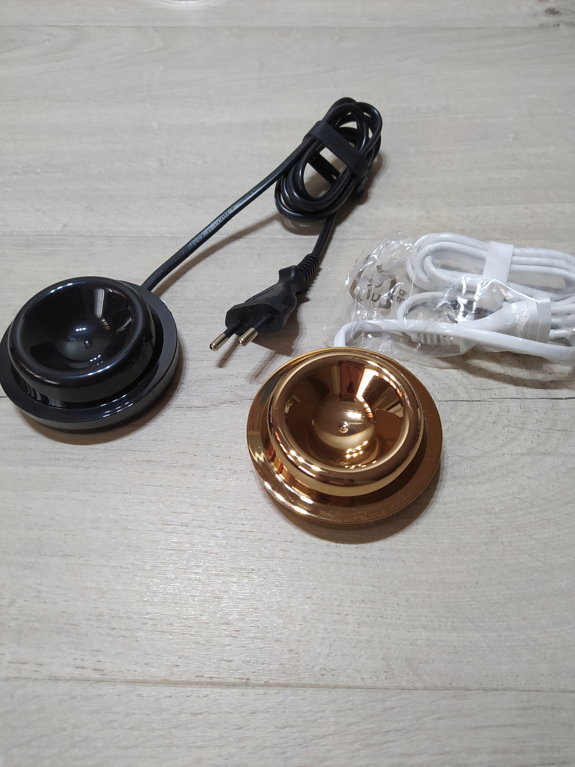 Philips Sonicare DiamondClean HX9914/57 OPIS Rodzaj obrotów pulsacyjne