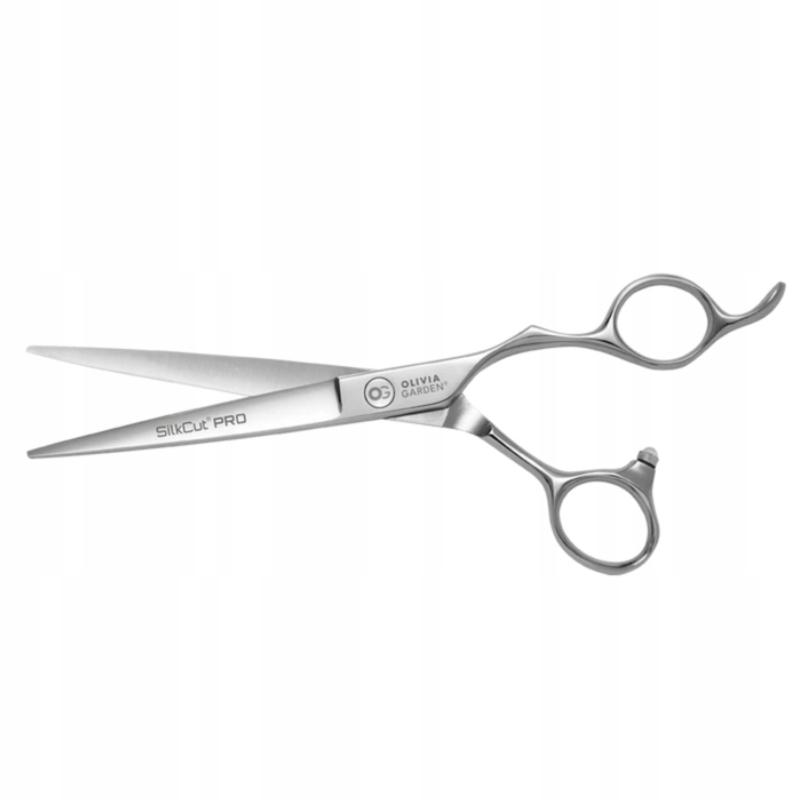 Olivia Garden Nożyczki Silkcut Pro Shear 6,5"