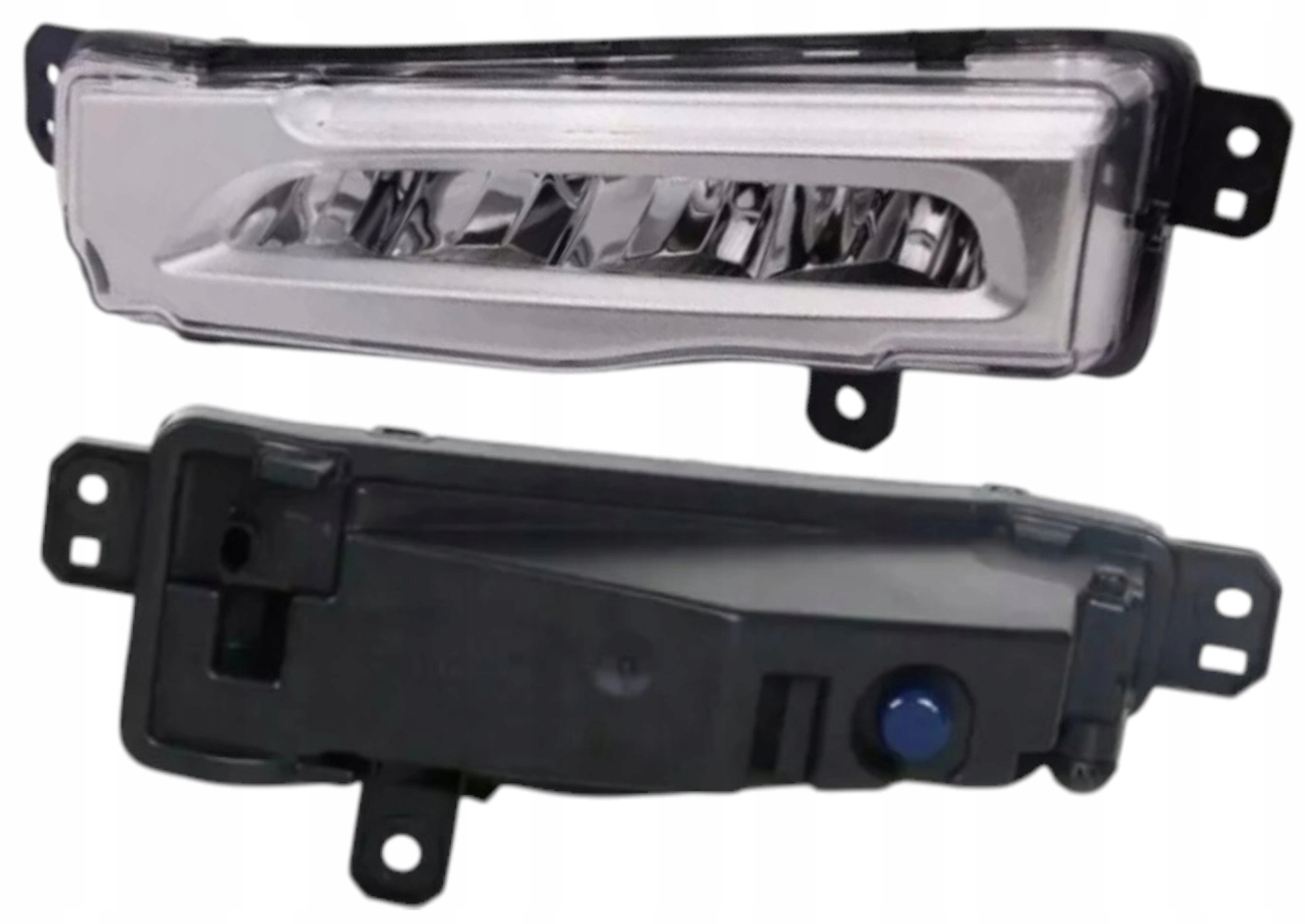 Halogen lampa Světlomet mlhová Led Bmw X5 X6 X7 G05 G06 G07 Levá