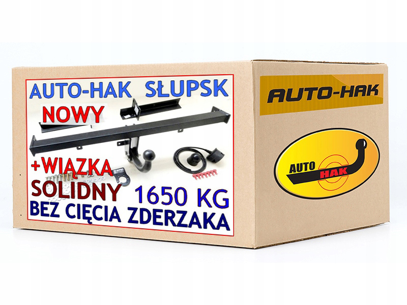 Tažné Zařízení Opel ASTRA3 III Kombi od 2004