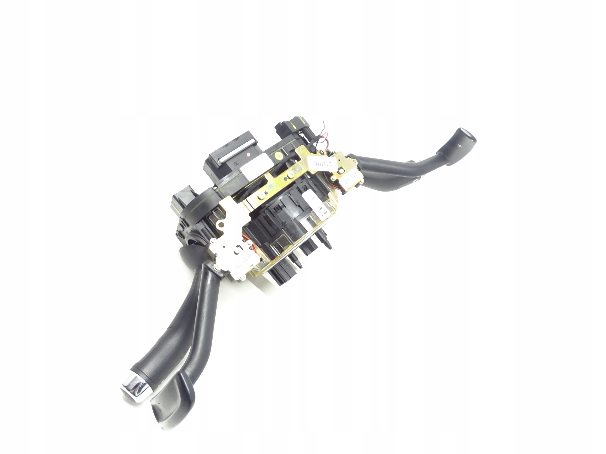 control ring ZWIJAK BENTLEY CONTINENTAL 3D0953549D