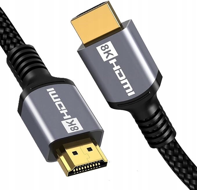 Hdmi kabel 2.0 15 m 4K 60 Hz 18 GB/s Hdr Arc PS5 Xbox Tv