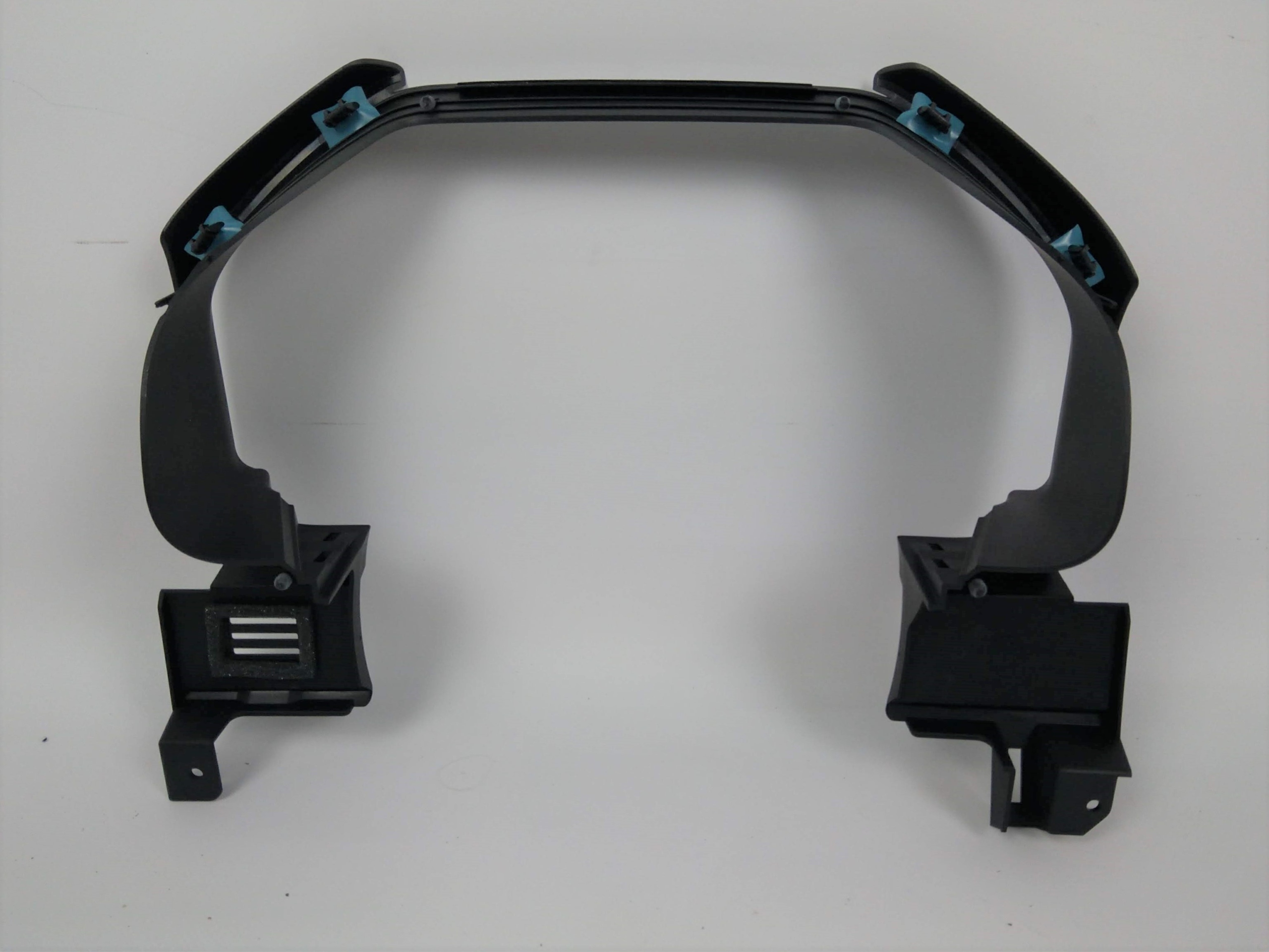 Ford F150 kryt RÁM budíků 15-20
