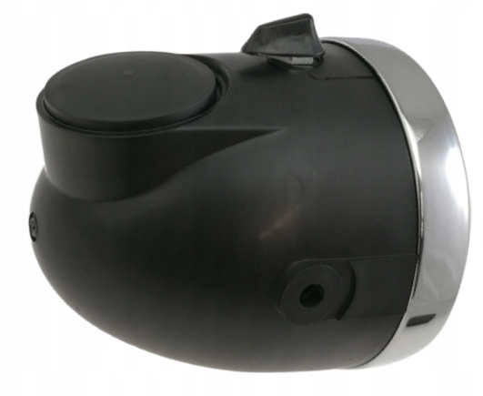 

Lampa Przednia Komar Romet Motorynka Stary Typ