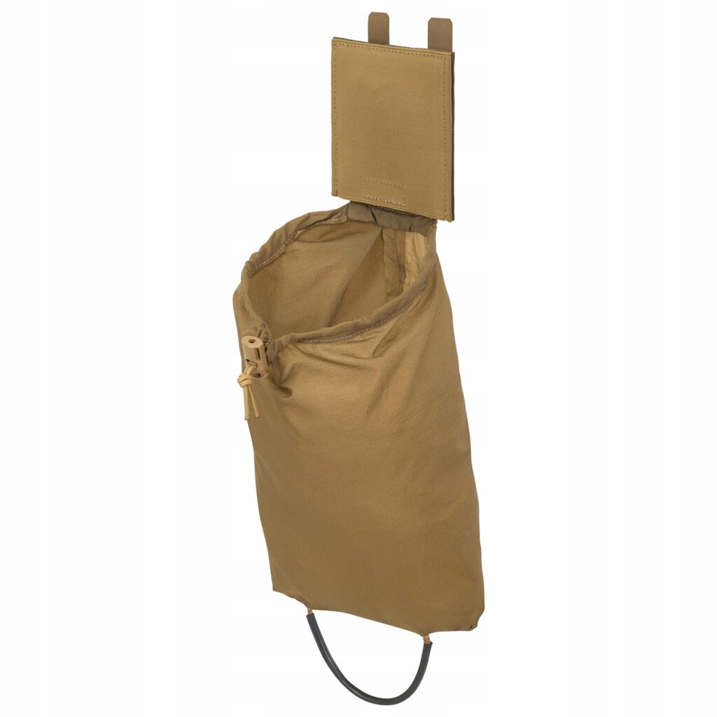 Torba zrzutowa Direct Action Low Profile Dump Pouch Coyote Brown
