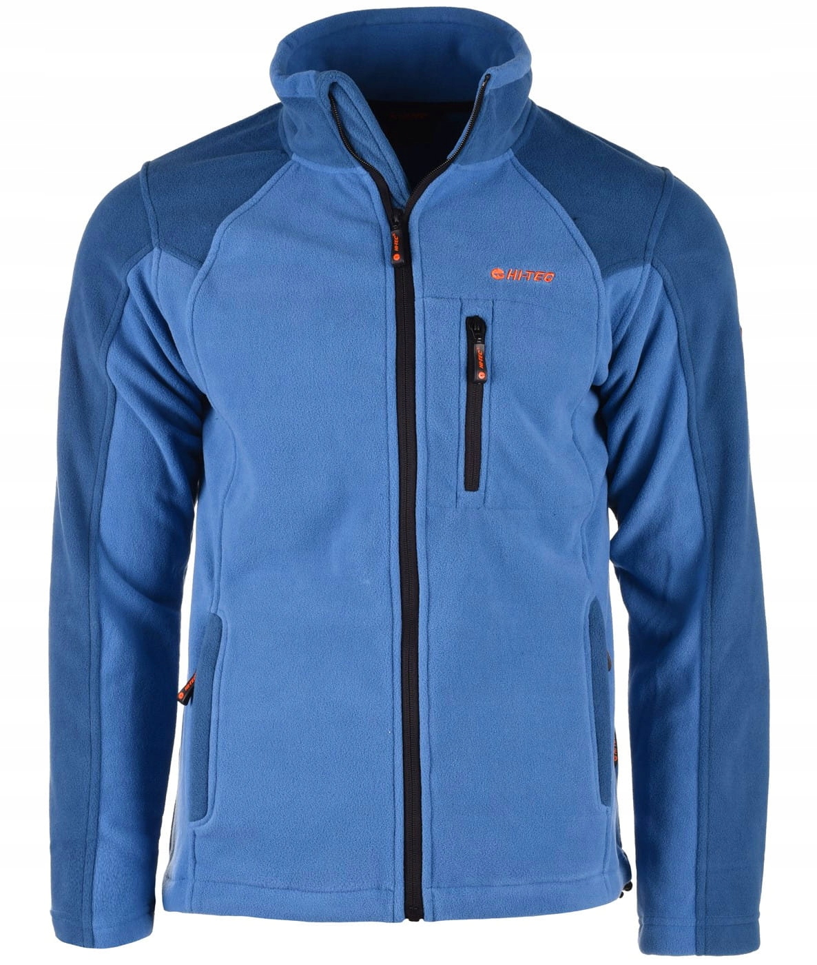 HI-TEC POLAR MĘSKI KURTKA TURYSTYCZNA BLUZA L