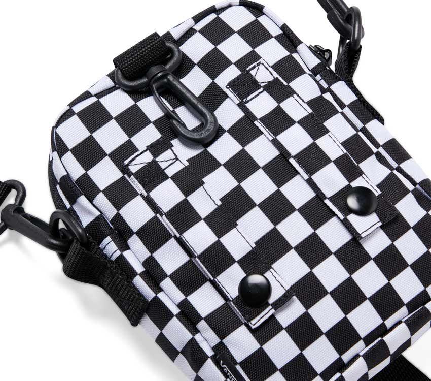 LISTONOSZKA VANS TOREBKA SASZETKA OLDSCHOOL SPORT Model New Varsity