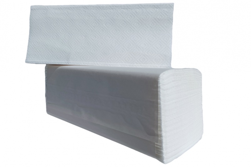Papírový ručník Office Products 3000 listů, 20 ks