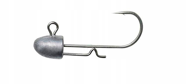 D Główka Jigowa Savage Gear Bullet S #2 3g