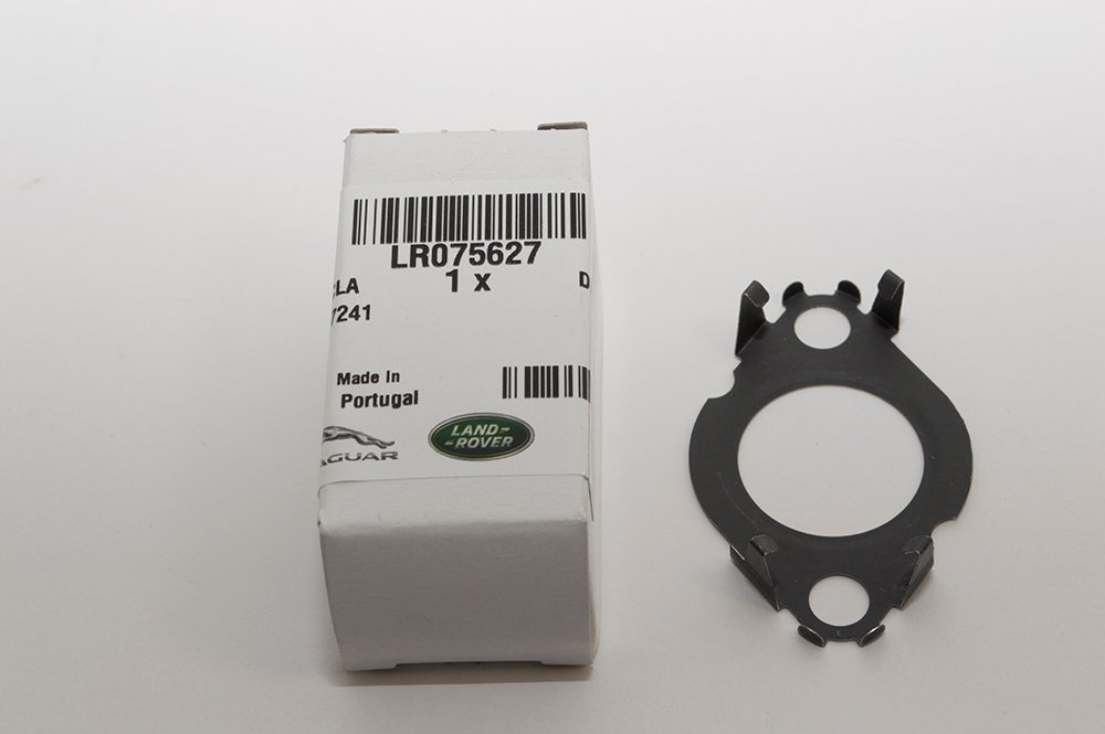 USZCZELKA RURKI ZAWORU EGR 3,0 TDV6 DISCOVERY 4 /