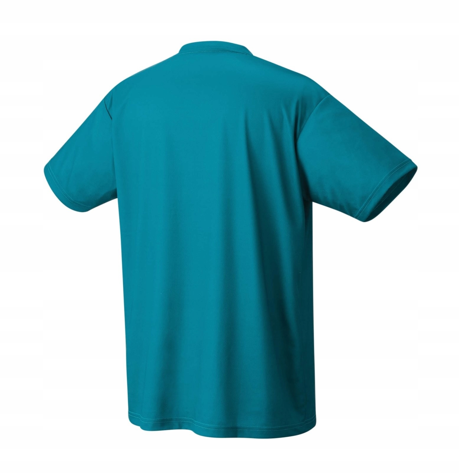 Koszulka męska Yonex Uni T-shirt Practice blue green L Kod producenta yk164y