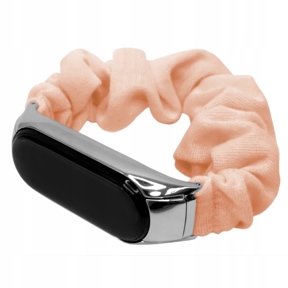 

Scrunchie Opaska do Xiaomi MI Band 5/6