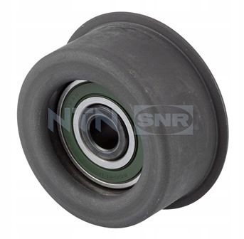 Rolka prowadzaca paska rozrzadu SNR GE353 13 Part manufacturer SNR