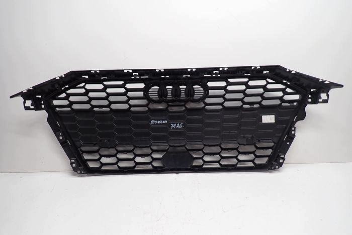 AUDI A3 8Y 20-24 grille 8Y0853651