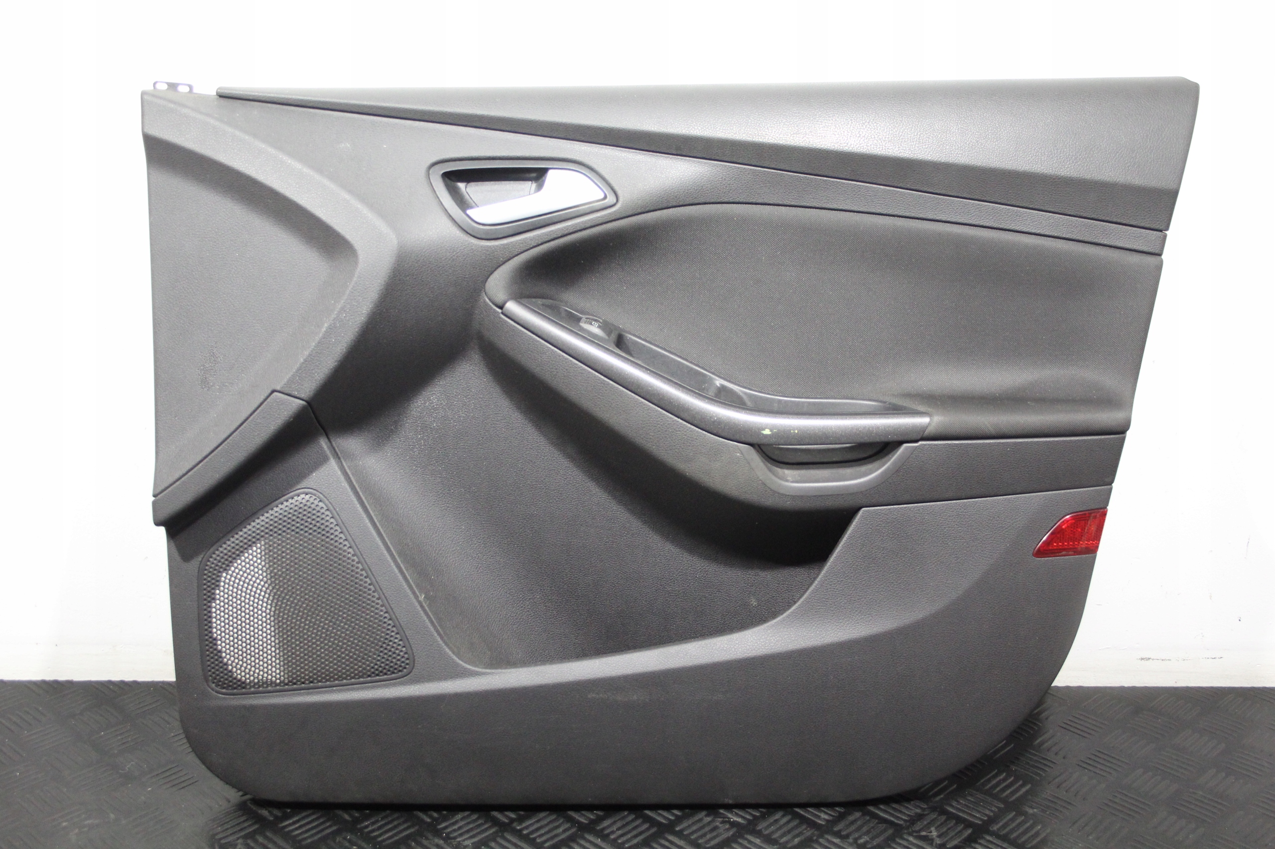 side door right front upholstery FORD FOCUS MK3 LIFT