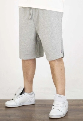 Kraťasy Prosto St gray