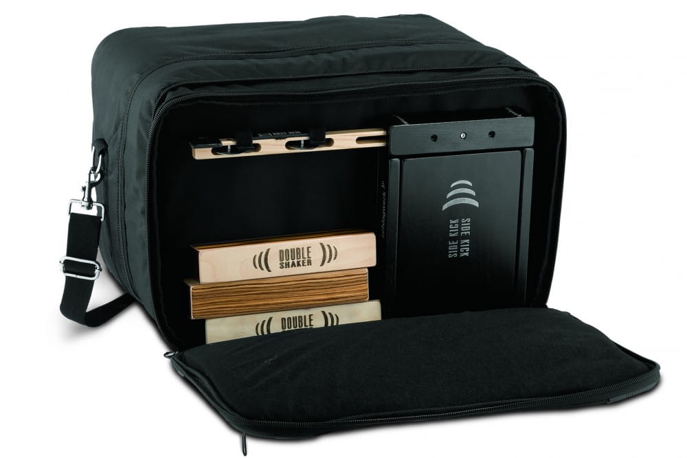 Schlagwerk TA3 pouzdro na cajon a příslušenství