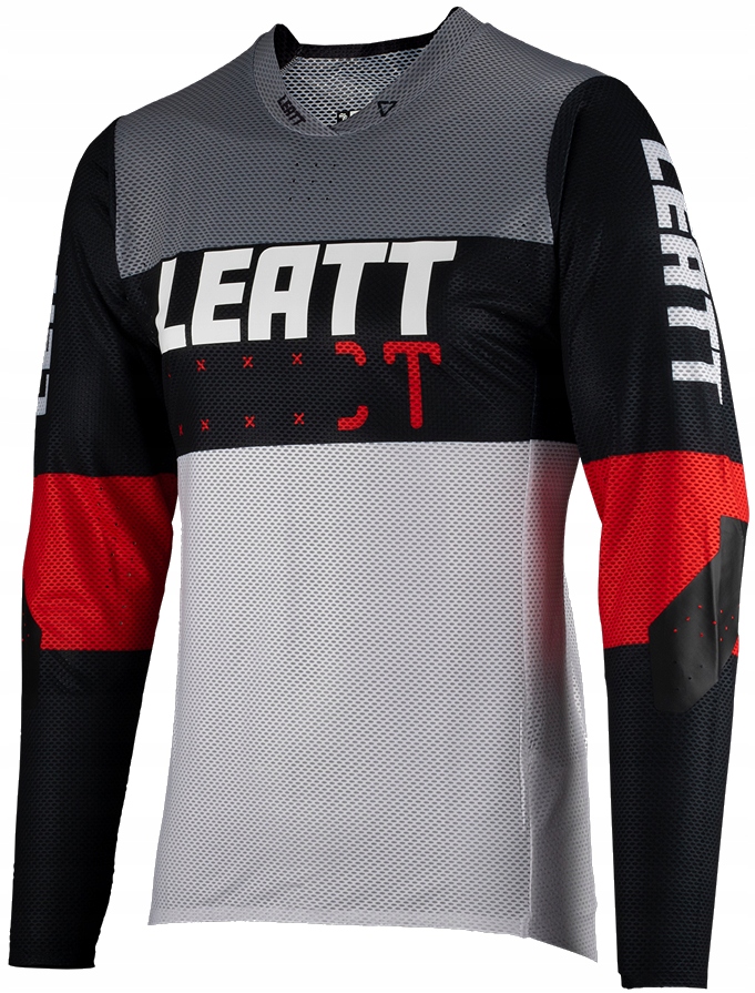 Koszulka Rowerowa LEATT MTB 4.0 Gravity r. L Marka Leatt