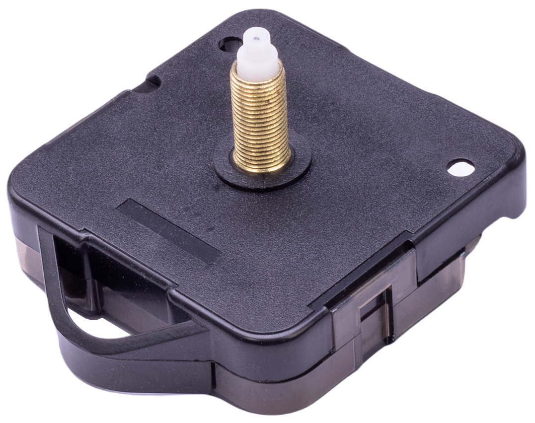 

Mechanizm Kwarcowy Do Zegara Wieszak 16 mm M2180SW