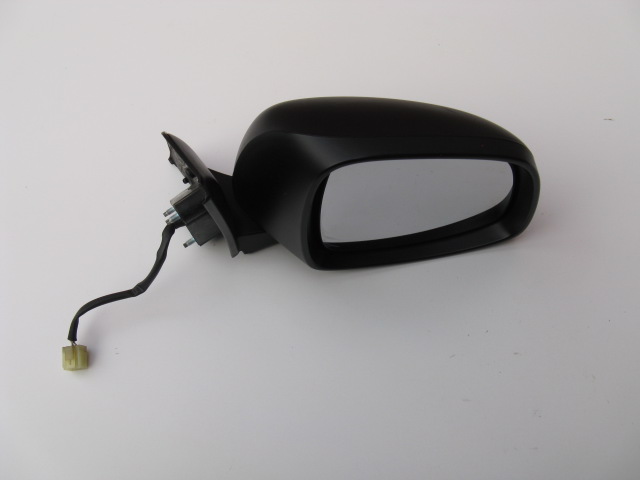 mirror right SEDICI,SUZUKI SX4 3 PINY