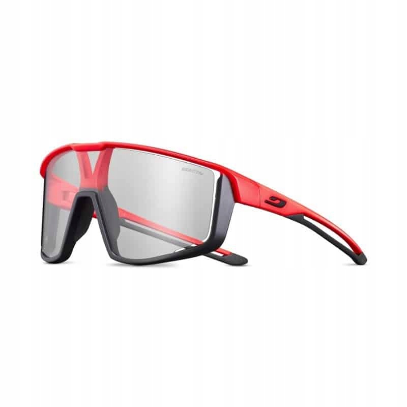 Okulary kolarskie Julbo Fury Reactiv Performance 0